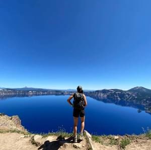 Meet your Posher, Lucy